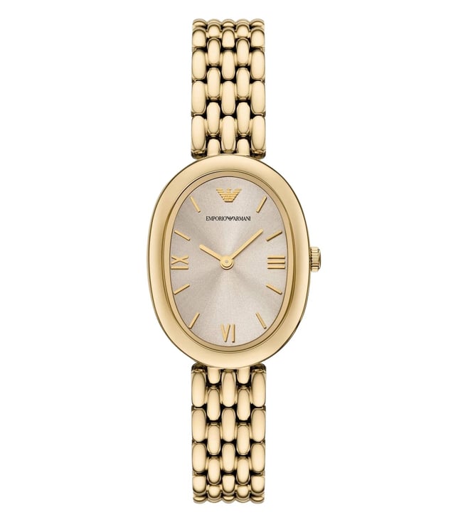 Emporio Armani Quartz Women 34 mm AR11707 - KRISHNA WATCH COMPANY