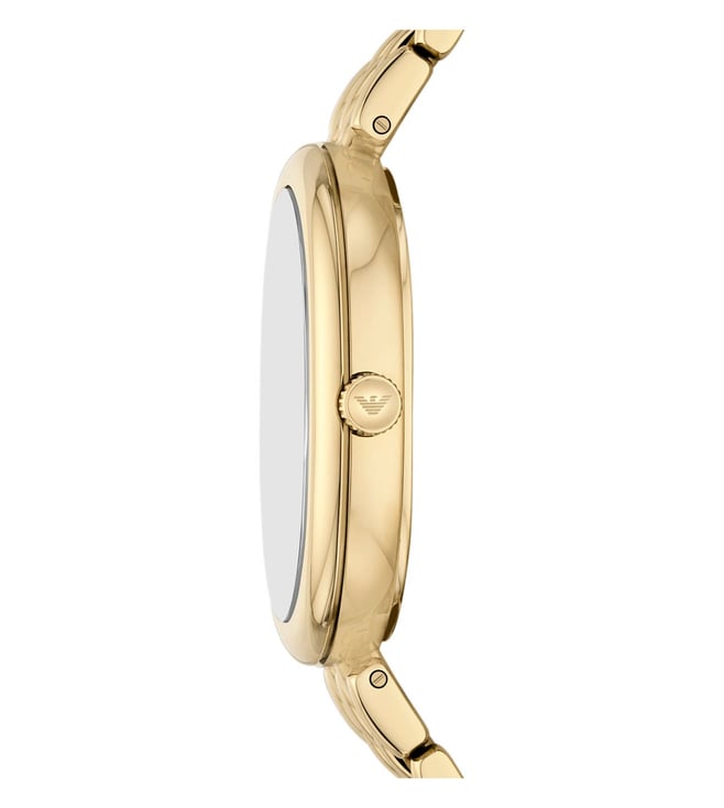 Emporio Armani Quartz Women 34 mm AR11707 - KRISHNA WATCH COMPANY