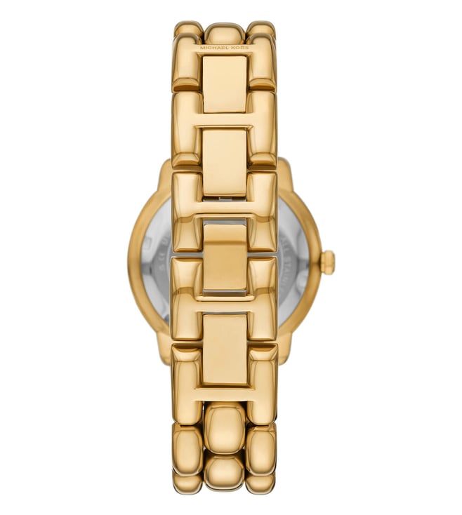 Michael Kors Phoebe Quartz Women 36 mm MK4923 - KRISHNA WATCH COMPANY