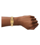 Michael Kors Georgie Quartz Women 20 mm MK4931