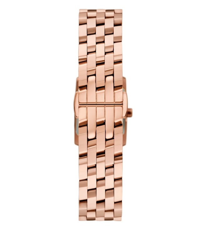 Michael Kors Georgie Quartz Women 20 mm - MK4932 - KRISHNA WATCH COMPANY