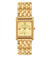 Michael Kors Georgie Quartz Women 27 mm MK4934