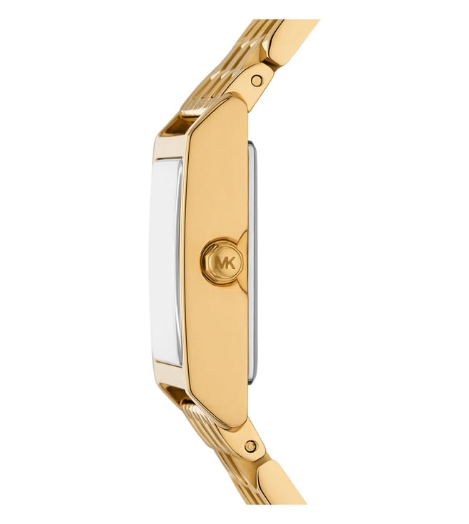 Michael Kors Georgie Quartz Women 27 mm - MK4934 - KRISHNA WATCH COMPANY