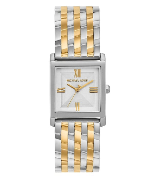 Michael Kors Georgie Quartz Women 27 mm MK4935