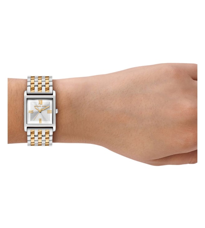 Michael Kors Georgie Quartz Women 27 mm MK4935