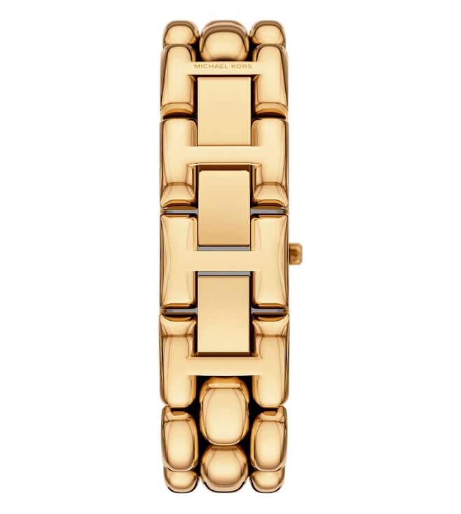 Michael Kors Hally Quartz Women 21 mm MK4921 - KRISHNA WATCH COMPANY