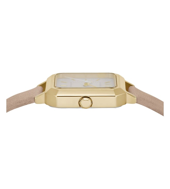Armani Exchange Quartz Women 27 mm With Bracelet AX7172SET - KRISHNA WATCH COMPANY