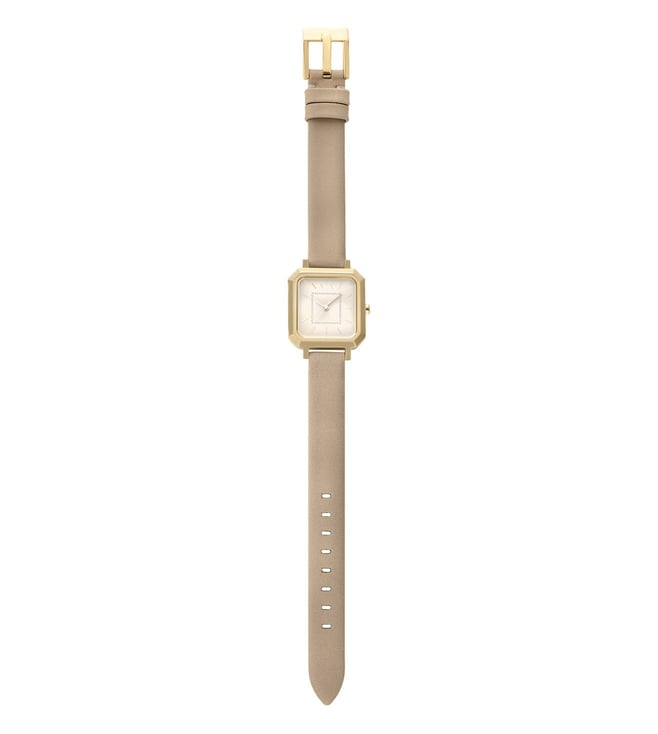 Armani Exchange Quartz Women 27 mm With Bracelet AX7172SET - KRISHNA WATCH COMPANY