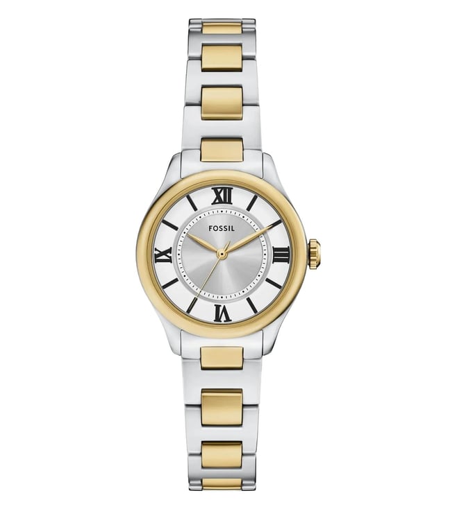 Fossil Gilmore Quartz Women - ES5422 - KRISHNA WATCH COMPANY