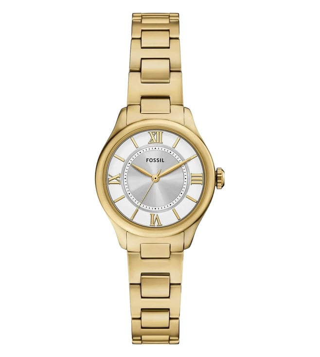 Fossil Gilmore Quartz Women 28 mm ES5421 - KRISHNA WATCH COMPANY
