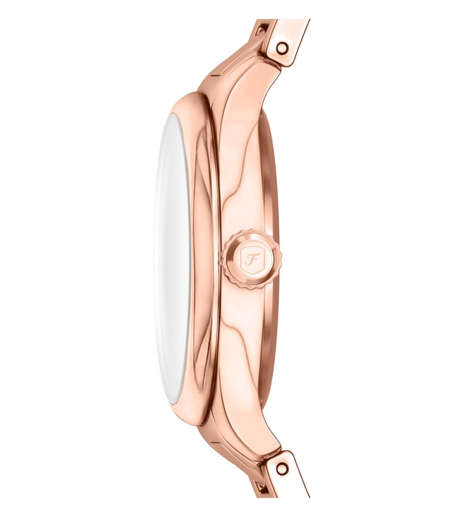 Fossil Gilmore Quartz Women 28 mm ES5420 - KRISHNA WATCH COMPANY