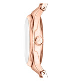Fossil Gilmore Quartz Women 28 mm ES5420 - KRISHNA WATCH COMPANY