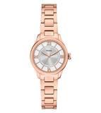 Fossil Gilmore Quartz Women 28 mm ES5420 - KRISHNA WATCH COMPANY