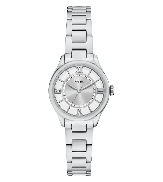 Fossil Gilmore Quartz Women 28 mm ES5419