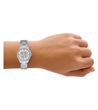 Fossil Gilmore Quartz Women 28 mm ES5419
