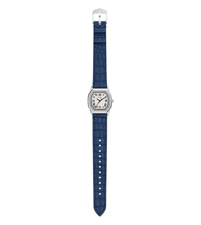 Fossil Harlow Quartz Women 27 mm ES5425 - KRISHNA WATCH COMPANY