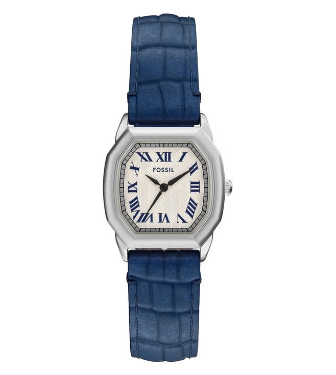 Fossil Harlow Quartz Women 27 mm ES5425 - KRISHNA WATCH COMPANY
