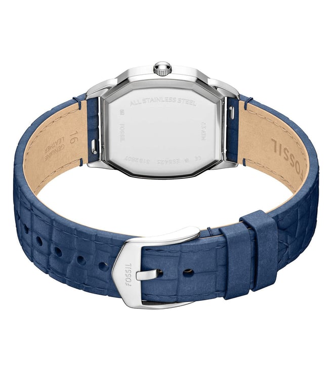 Fossil Harlow Quartz Women 27 mm ES5425 - KRISHNA WATCH COMPANY