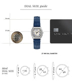 Fossil Harlow Quartz Women 27 mm ES5425