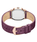 Fossil Harlow Quartz Women 27 mm ES5428 - KRISHNA WATCH COMPANY