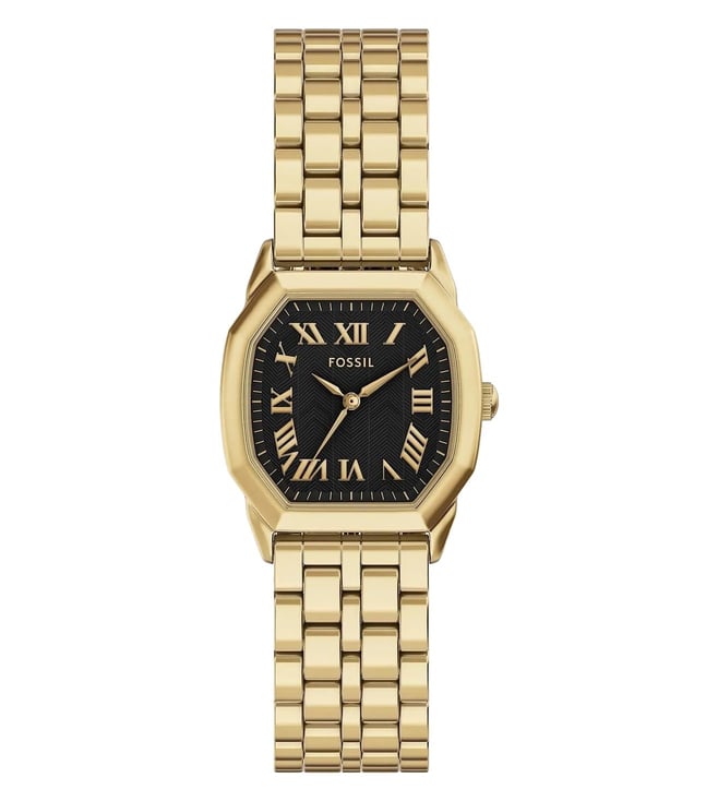 Fossil Harlow Quartz Women 27 mm ES5433 - KRISHNA WATCH COMPANY