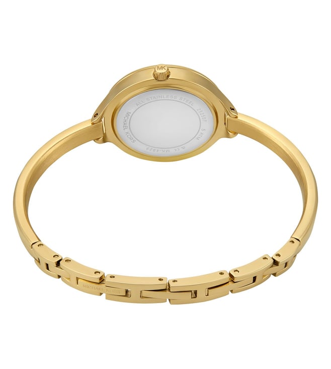 Michael Kors Izzy Quartz Women 28 mm MK4929 - KRISHNA WATCH COMPANY