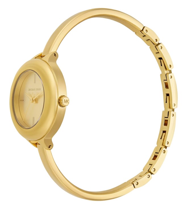 Michael Kors Izzy Quartz Women 28 mm MK4929 - KRISHNA WATCH COMPANY