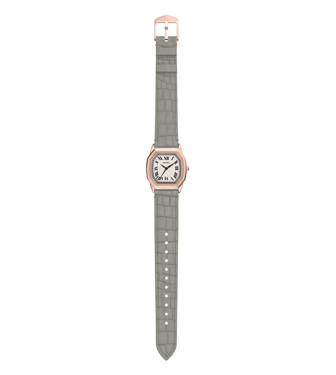Fossil Harlow Quartz Women - ES5435 - KRISHNA WATCH COMPANY