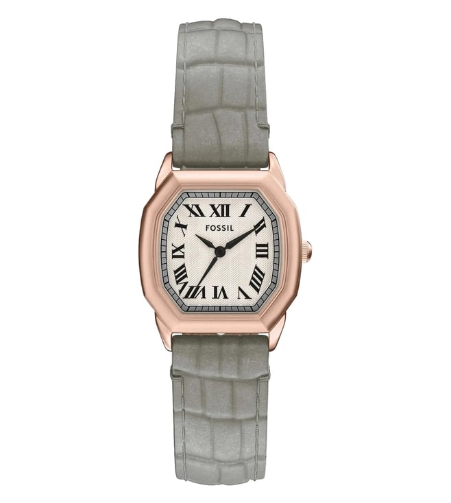 Fossil Harlow Quartz Women - ES5435 - KRISHNA WATCH COMPANY