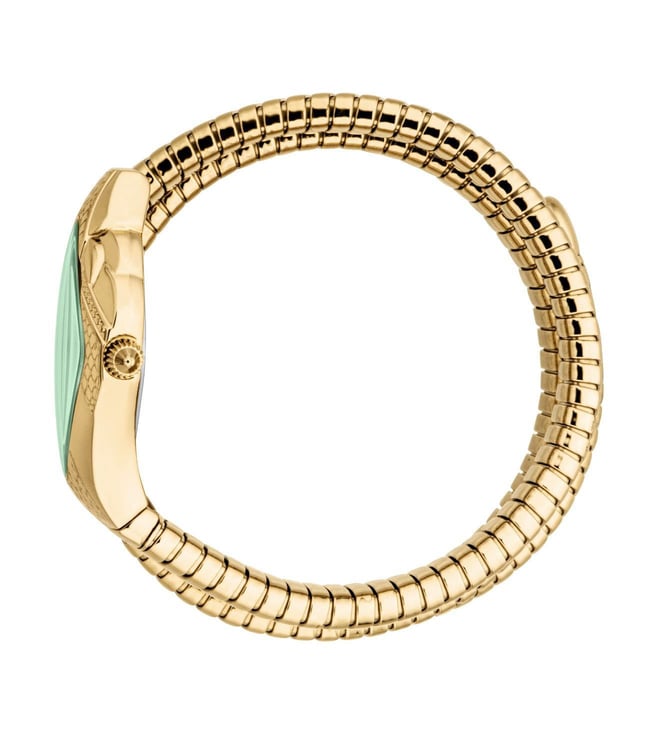 Just Cavalli Cristallo Analog Women 26 mm JC1L307M0035 - KRISHNA WATCH COMPANY