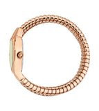 Just Cavalli Ambra Analog Women 17.5 mm JC1L370M0045