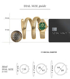 Just Cavalli Ambra Analog Women - JC1L370M0035