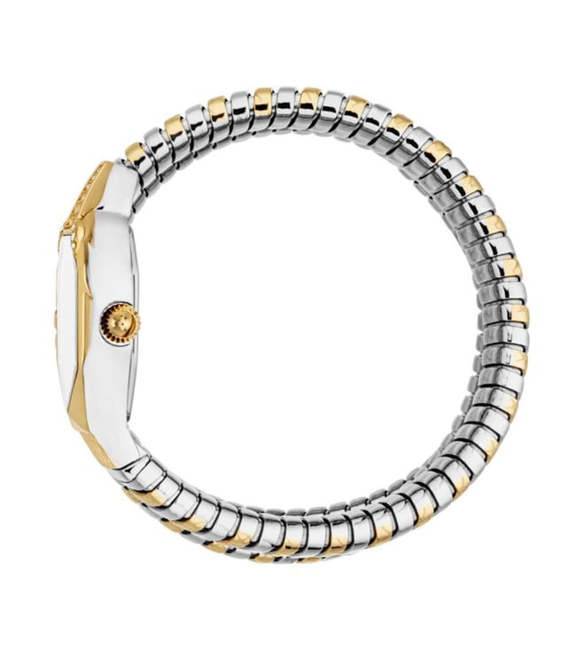 Just Cavalli Ambra Analog Women 17.5 mm JC1L370M0055