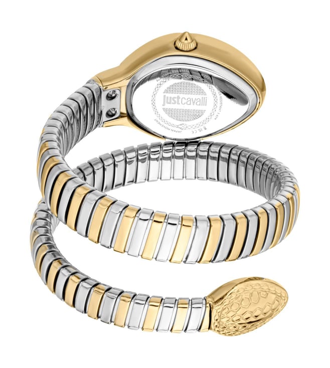 Just Cavalli Eclisse Analog Women 22.5 mm JC1L371M0055