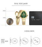 Just Cavalli Eclisse Analog Women 22.5 mm JC1L371M0035