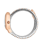 Just Cavalli Eclisse Analog Women 22.5 mm JC1L371M0075