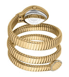 Just Cavalli Carezza Analog Women 22.5 mm JC1L372M0025 - KRISHNA WATCH COMPANY