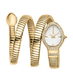 Just Cavalli Carezza Analog Women 22.5 mm JC1L372M0025 - KRISHNA WATCH COMPANY