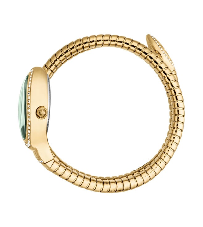 Just Cavalli Carezza Analog Women - JC1L372M0035 - KRISHNA WATCH COMPANY
