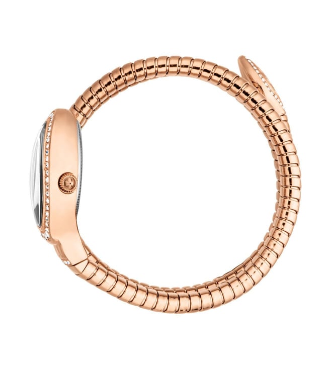 Just Cavalli Carezza Analog Women 22.5 mm - JC1L372M0045 - KRISHNA WATCH COMPANY