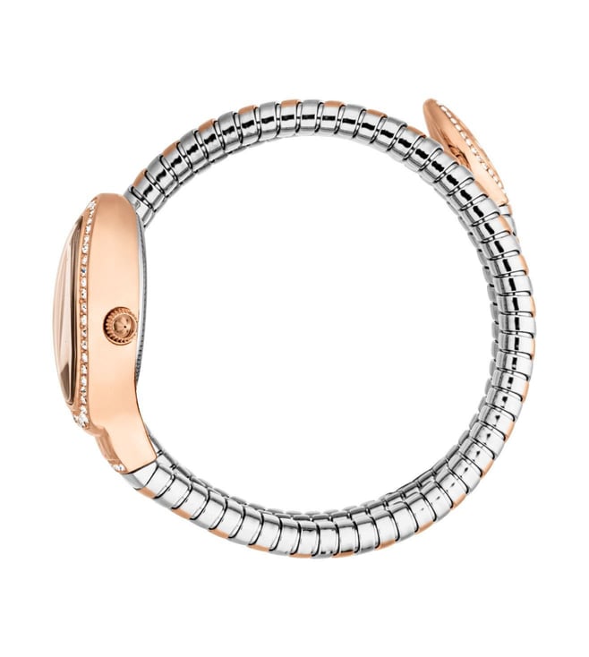 Just Cavalli Carezza Analog Women - JC1L372M0065 - KRISHNA WATCH COMPANY