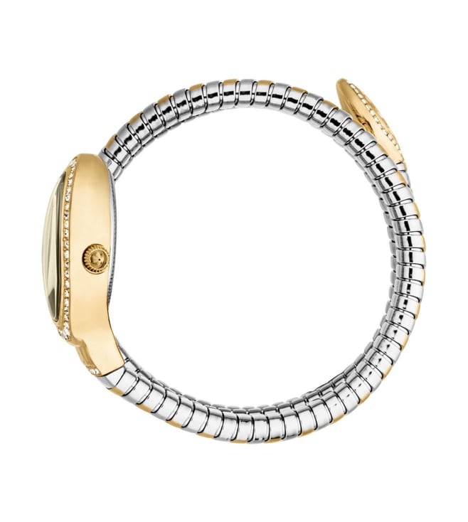 Just Cavalli Carezza Analog Women 22.5 mm JC1L372M0055