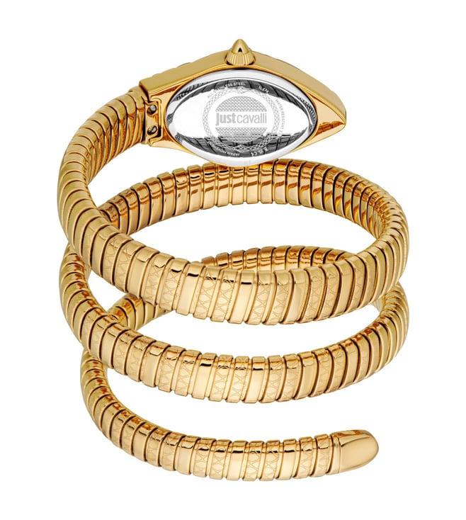 Just Cavalli Aurela Analog Women - JC1L374M1035 - KRISHNA WATCH COMPANY