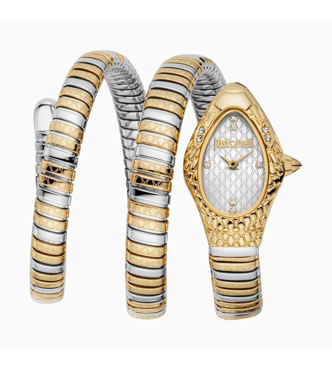 Just Cavalli Aurela Analog Women 22.6 mm JC1L374M1055