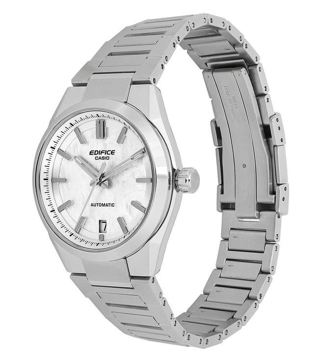 Casio Edifice AUTOMATIC MEN - EFK100D-7ADR - ED672 - KRISHNA WATCH COMPANY