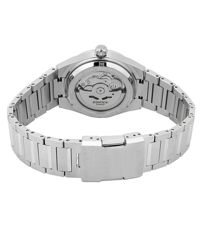 Casio Edifice AUTOMATIC MEN - EFK100D-7ADR - ED672 - KRISHNA WATCH COMPANY