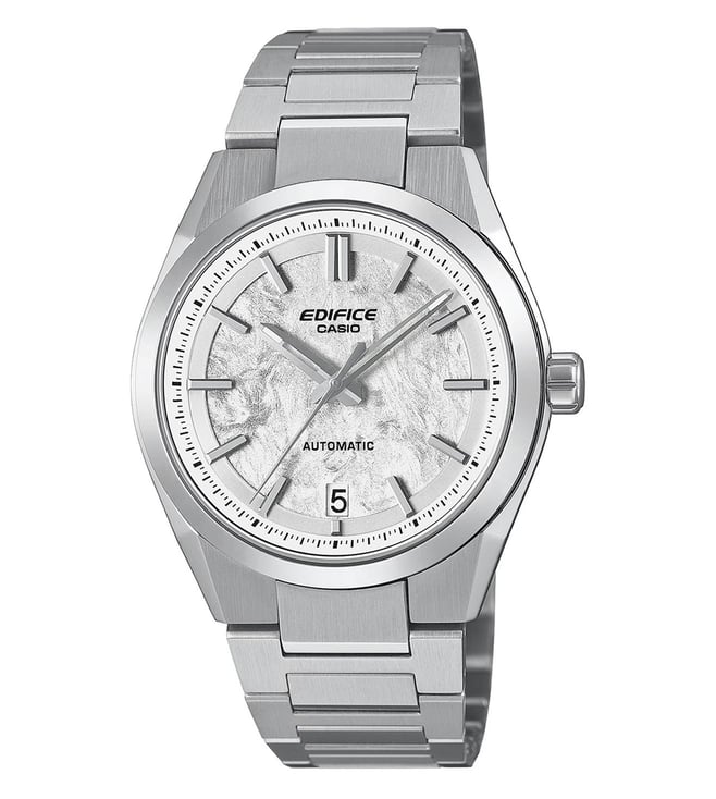 Casio Edifice AUTOMATIC MEN - EFK100D-7ADR - ED672 - KRISHNA WATCH COMPANY