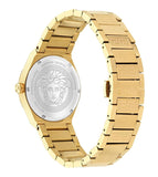 Versace V-Auria Quartz Men 39 mm VE0F00525