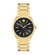 Versace V-Auria Quartz Men 39 mm VE0F00525