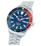 ALBA Automatic Men 44.5 mm AL4735X1